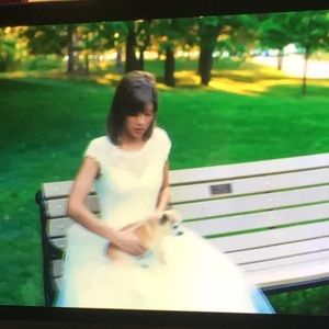 Meet your Posher, Simone